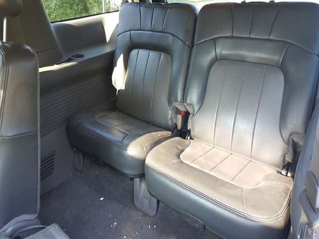 2003 GMC Envoy XL SLT 4WD 4dr SUV